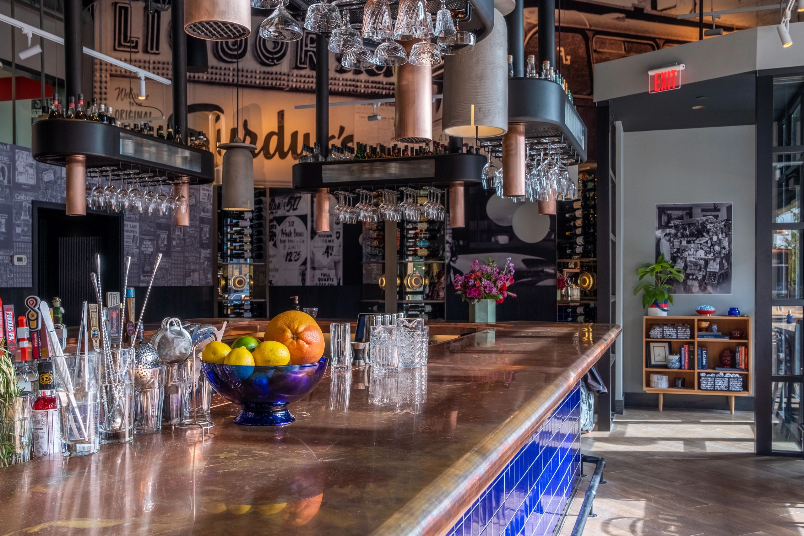 Surdyk's Flights, Inc